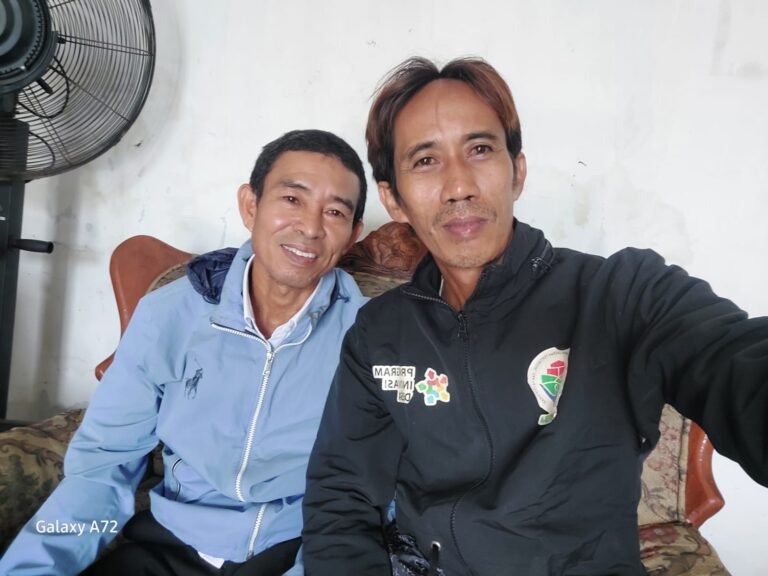 Pendamping Desa Dorong Legalitas BUMDes Batujaya untuk Tingkatkan Usaha