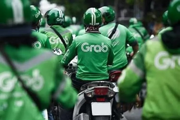 Grab Indonesia Sampaikan Keprihatinan atas Insiden Kericuhan Pejompongan, Dua Mitra Driver Jadi Korban