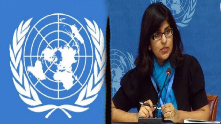 PBB Minta Investigasi Menyeluruh Usai Aksi Demonstrasi, Berikut Respons Resmi Wamenham