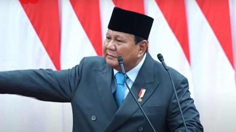 Kemhan: Penertiban Tambang Ilegal di Babel Mandat Presiden untuk TNI
